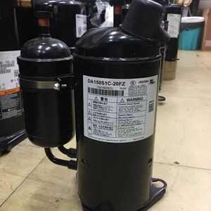 Compresseur frigorifique HYZL DA150S1C-20FZ pour climatisation et stockage frigorifique - Product Image 1