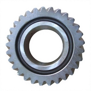 Engranaje de 4ta Velocidad ME637961 para Camión M060 FUSO 29T*42T, Piezas de Repuesto para Caja de Cambios, Metal de Alta Calidad - Product Image 6