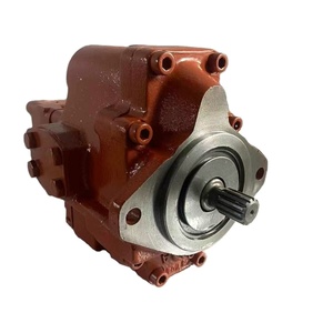 PVD-0B PVD-00B PVD PVD-1B-30 PVD-2B PVD-1B PVD-2B-32 PVD-1B-32P PVD-1B-28P PVD-1B-28L3DPS-10G5-4281F ปั๊ม hydrayluc - Product Image 1