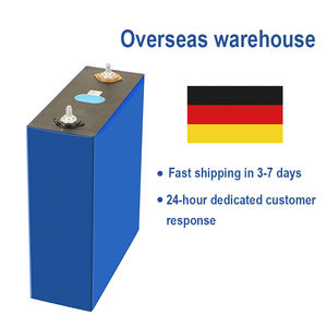 EU склад, быстрый DDP, солнечные призматические литий-ионные аккумуляторные элементы Lifepo4, <span class=keywords><strong>3</strong></span>,2 В, 280 А/ч, батарея Lifepo4 - Product Image 2