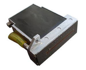 Tête d'impression Yinghe Original série 510 35PL 50PL, tête de remplacement pour machine à jet d'encre éco-solvant d'extérieur - Product Image 3
