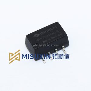 VBT1-S5-S5-SMT-TR Convertidores CC/CC Aislados, Componentes Electrónicos - Product Image 1