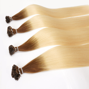 <span class=keywords><strong>Grey</strong></span> Nano trái phiếu slvic Nga Flat tip phần mở rộng tóc con người Keratin cao cấp - Product Image 1