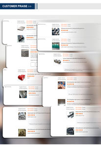 <span class=keywords><strong>Varilla</strong></span> Redonda <span class=keywords><strong>de</strong></span> Acero al Carbono Laminado en Caliente ASTM 1035 1045 1050 S45c Q195 Q215 Q235 Q275 Q345, Diámetro 10-12 mm, Corte, Soldadura y Doblado - Product Image 6