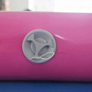 aire inflable gimnasio pista de aire inflable estera <span class=keywords><strong>casa</strong></span> airtrack alfombras de piso de gimnasio mat para gimnasia - Product Image 6