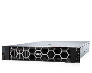 Servidor en Oferta 2025 con Procesadores Xeon, DE-LLs PowerEdge R860 2U Rack - Product Image 1