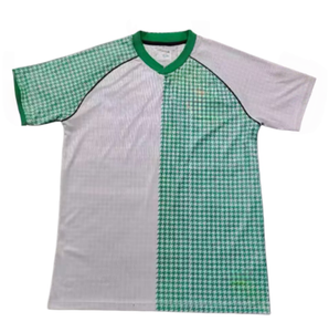 Equipación de Entrenamiento Profesional de Fútbol para Club, Talla 26 27, España, Tela de Poliéster, Camiseta de Fútbol <span class=keywords><strong>Santander</strong></span> Aniversario, Ropa de Portero - Product Image 1