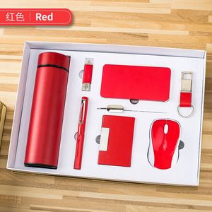 สินค้าใหม่ FX ของขวัญส่งเสริมการขายสำหรับองค์กร ของที่ระลึกแก้วน้ำสุญญากาศขายส่ง ของขวัญส่งเสริมการขายสำหรับธุรกิจ ชุดของขวัญ - Product Image 2
