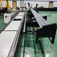 Machine de découpe laser à fibre 1500W 2000W 3000W pour métaux, découpe laser d'acier au carbone et d'acier inoxydable avec certification CE