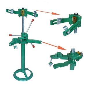 Hot Selling Automotive Shock Absorber <strong>Spring</strong> Repair <strong>Tool</strong> Mechanical Hydraulic <strong>Spring</strong> <strong>Compressor</strong> - Product Image 1