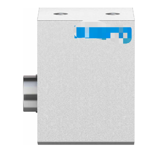 1PC ADVC-20-10-I-<span class=keywords><strong>P</strong></span> 188146 Pengontrol Pemrograman Silinder Otomasi Industri - Product Image 1