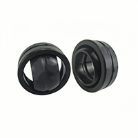 Roulement à billes sphérique radial GE20E GE25E GE30E, roulement à joint acier-acier pour vérins hydrauliques