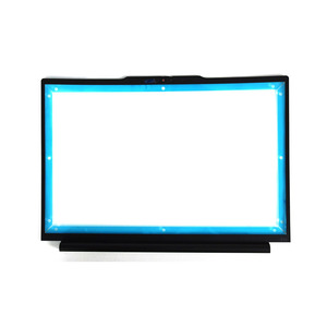 Cubierta Frontal LCD 5B30Z38994 para Lenovo ThinkPad E14 Gen 5 Gen 6 14.0" con Cámara IR, Marco de Repuesto Negro - Product Image 1