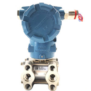 التفاضلية ناقل الضغط استشعار الضغط قياس المستويات - Product Image 3