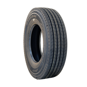 Llantas ยางรถบรรทุกใหม่10.00R20ยางรถบรรทุกหนัก8.25R16 295/80r22 5 - Product Image 2