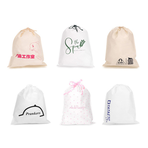 เสื้อยืดผ้านอนวูฟเวน - Product Image 3