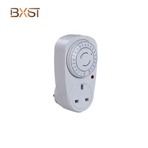 BX-T073 Factory Direct New Programmable Custom 12 Hours Or 22 Hours Countdown Timer