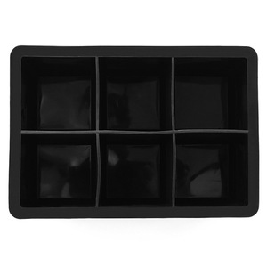 Molde de silicona con forma de esqueleto humano para bebidas, C-0264 de hielo con entramado 3D personalizado - Product Image 5