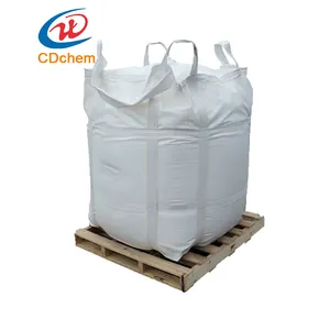 산업 급료 SHMP (나트륨 hexametaphosphate) e452i 는 능률적인 물 처리 대리인 및 가늠자 억제물입니다