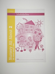 หนังสือเรียน Schofield & Sims Foundation Workbook - Product Image 4