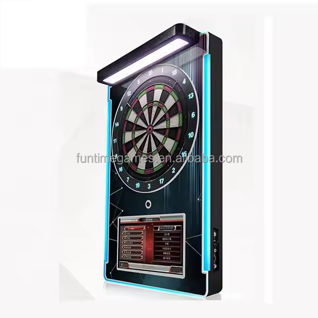 DARTSLIVE Card (Physical and Virtural) | | DARTSLIVE USA