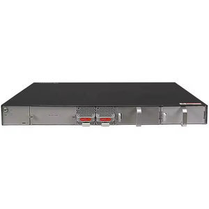 สวิตช์เครือข่ายแบบ Stackable รุ่น S5735-S24U4XE-V2 ของแท้ใหม่ 24 พอร์ต POE VLAN พร้อมระบบจัดการผ่าน IP รับประกัน 1 ปี - Product Image 1