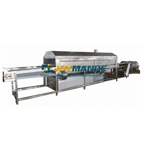 Máquina Industrial de pulverización de refrescos, Peeling de melocotón, Peladora <span class=keywords><strong>Sosa</strong></span> cáustica - Product Image 1