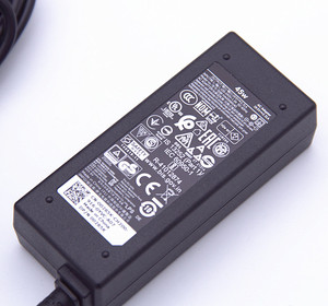 Adaptateur secteur pour ordinateur portable HA45NM140 19,5 V 2,31 A 45 W 4,5 * 3,0 mm pour <span class=keywords><strong>DELL</strong></span> Inspiron 13 14 15 17 <span class=keywords><strong>Vostro</strong></span> 3590 Series <span class=keywords><strong>Chargeur</strong></span> d'alimentation pour ordinateur portable - Product Image 4