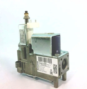Vanne Solénoïde Industrielle Honeywell VK8105M5005B 50/60Hz 105 mm pour Régulation de Gaz - Vanne Solénoïde DBI - Product Image 5