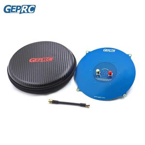 GEPRC Triple Feed <span class=keywords><strong>Patch</strong></span> Array 5,8G Antena polarizada circularmente para Long Drone RC Drone VTX Transmisión de video - Product Image 4