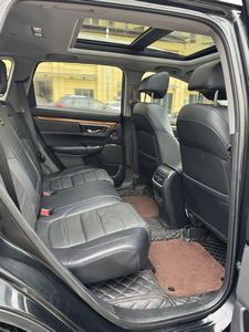 <span class=keywords><strong>Honda</strong></span> CR-V <span class=keywords><strong>2022</strong></span> 240TURBO CVT de Segunda Mano, Tracción en Dos Ruedas, Color Negro, SUV Usado a <span class=keywords><strong>Precio</strong></span> Económico, Vehículo Familiar Confiable - Product Image 3