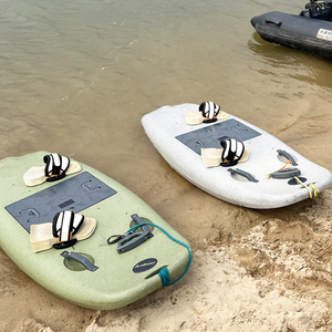 Planche de surf à moteur OEM JSB-01 Bibo Adventure en plastique, refroidissement par eau, pour tous les niveaux - Product Image 4