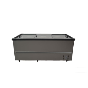 <span class=keywords><strong>Congelador</strong></span> <span class=keywords><strong>Vertical</strong></span> de Tamaño Mediano, <span class=keywords><strong>Congelador</strong></span> Comercial para Alimentos - Product Image 4