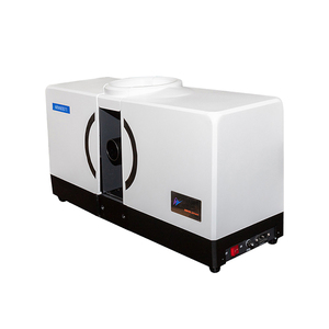 위너 311 데스크탑 스프레이 레이저 입자 크기 분석기 초음파 분무기 입자 크기 테스트 기계 자동 분석기 - Product Image 3