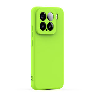 <span class=keywords><strong>Nouveau</strong></span> étui de téléphone mat souple en Silicone Tpu populaire pour Motorola Moto G100 couverture de téléphone portable antichoc - Product Image 3