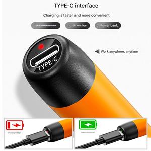<span class=keywords><strong>Fer</strong></span> à <span class=keywords><strong>souder</strong></span> électrique à charge USB Portable chauffage interne <span class=keywords><strong>sans</strong></span> <span class=keywords><strong>fil</strong></span> ménage petite batterie au Lithium <span class=keywords><strong>fer</strong></span> à <span class=keywords><strong>souder</strong></span> - Product Image 2