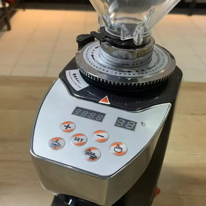 โรงงาน<span class=keywords><strong>ราคา</strong></span><span class=keywords><strong>กาแฟ</strong></span> Grinder <span class=keywords><strong>เครื่อง</strong></span>มิลลิ่งอุตสาหกรรมกาแฟเครื่อง<span class=keywords><strong>บด</strong></span> - Product Image 3