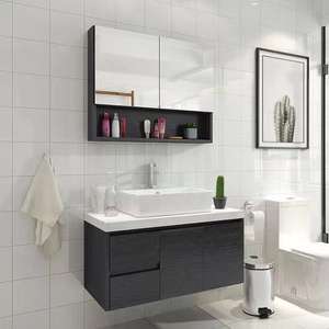 Mueble de Baño Multifuncional - Product Image 5