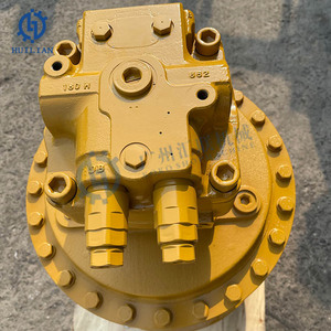Perangkat ayunan <span class=keywords><strong>Motor</strong></span>, 320D 320C 323GC 323 perangkat ayunan Assy <span class=keywords><strong>Swing</strong></span> <span class=keywords><strong>Motor</strong></span> Gearbox <span class=keywords><strong>Excavator</strong></span> <span class=keywords><strong>Motor</strong></span> hidrolik suku cadang ekskavator lengkap - Product Image 3