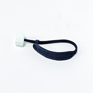 Corde de poignet de <span class=keywords><strong>raquette</strong></span> de tennis de padel de logo personnalisé en gros d'usine professionnelle - Product Image 6