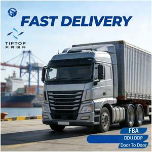 Agent maritime, fret, logistique, express vers le Canada, import-export, service d'expédition, consolidation d'expédition, FBA - Product Image 3