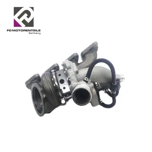 Turbocharger 781504-4 781504-0004 781504-5001S 781504-0005 781504-1 781504-2 Turbo MGT1446 for Chevrolet Cruze A14NET