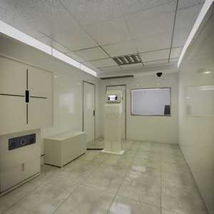 Veículo de Exame Médico, Exame Médico Móvel, Unidade Médica Móvel, Hospital Itinerante, Hospital Móvel - Product Image 2