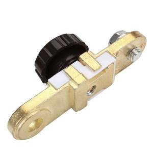 Interruptor de Batería de Coche, Abrazadera de Terminal de Cobre Puro YD061, Interruptor de Apagado del Motor para Reemplazo en Automóviles - Product Image 3
