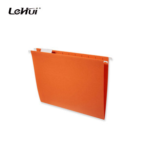 Fournisseur <span class=keywords><strong>chinois</strong></span> 3 Poly Renforcé Robinets 180/230gsm Blanc/<span class=keywords><strong>Papier</strong></span> Kraft A4/FC Taille Vives Assorties Couleur <span class=keywords><strong>Suspension</strong></span> Dossiers - Product Image 3