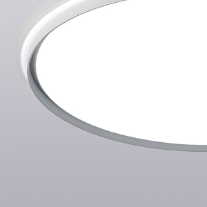Energy Saving Office Invisible <span class=keywords><strong>Led</strong></span> Controle Remoto Retrátil Luz Ventilador de Teto para Sala - Product Image 6