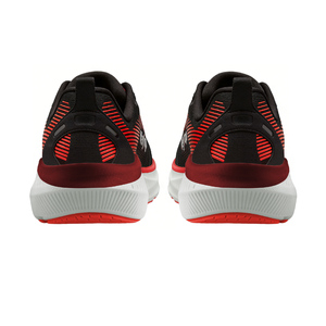 <span class=keywords><strong>Scarpe</strong></span> da Ginnastica Barefoot con Punta Larga, Ammortizzazione Stabile, Piattaforma Antiscivolo per Diverse Superfici, Ideali per Allenamento e Corsa - Product Image 4