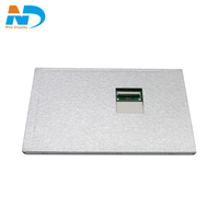 Panneau TFT 7 pouces AT070TN83 V1/LW700AT9309, module de remplacement LCD avec résolution 800*480