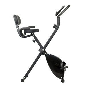 屋内サイクリングバイク磁気折りたたみ式カスタマイズ色高品質ベアリング容量120kgフライホイール1.6kg/2.<span class=keywords><strong>5kg</strong></span>ユニセックス - Product Image 5