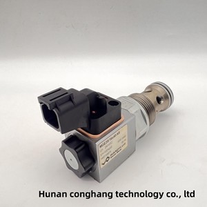 อะไหล่พิเศษ Wanfule Overflow MGE35/16X40-K8 สำหรับรถปั๊มคอนกรีต ทนทานสูง ออกแบบมาสำหรับรถปั๊มคอนกรีต - Product Image 3